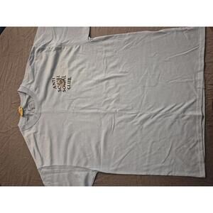 Anti Social Social Club Size XL Light Blue Tee BNWT